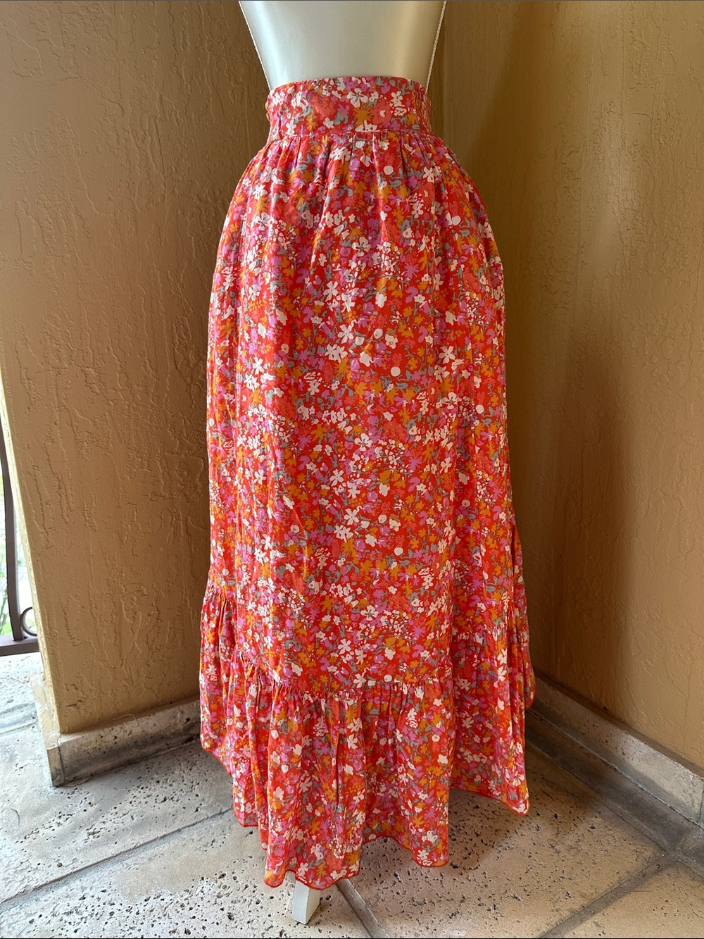 Free People Maxi